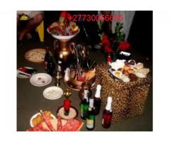 Black Magic specialist with love spells @+27730066655