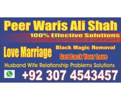 love marriage problem solution in canada