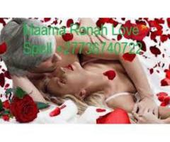 Top spiritual traditional healer lost love spell+27736740722