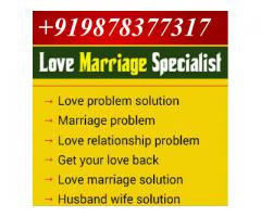 +919878377317 Vashikaran Specialist | Love problem solution