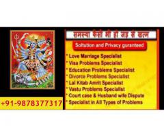 +91-9878377317 oNLINE vASHIKARAN ,bLACK mAGIC mANTRA sPECIALIST tANTRIK