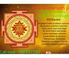 +919878377317 Love Marriage Specialist Delhi \ Noida \ Gurgaon