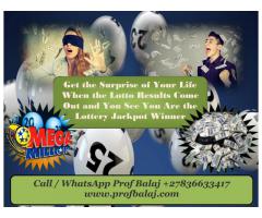 Lottery Spells That Work Instantly - Lottery Spell Chants Call +27836633417