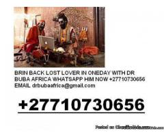 Bring back lost lover in Johannesburg KATLEHONG, KEMPTON PARK, KIMBERLEY,