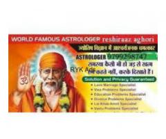 no 1 vashikaran astrologer  +91-9799298747