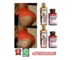 ULTIMATE MACA PILL & OIL FOR BUMS AND HIPS ENLARGEMENT S+27635510139