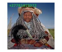 A LEADER OF POWERFUL SPIRITUAL HERBALIST HEALERS & TRADITIONAL DOCTORS +27781419372