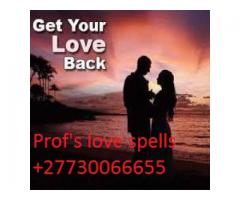 Spiritual Psychic, Spell Caster; Call or Whats App: +27730066655