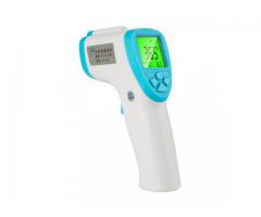 3 Ply Medical Masks N95  THERMOMETERS
