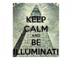 Great Illuminate family of power,money and fame!%! 666 fraternity