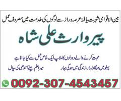 Kala Jadu For Your Enemy | Online Real Tantrik Baba in Karachi Online